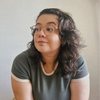 Daiane Ribeiro 🏳️‍🌈