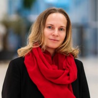 Silvia Grobner