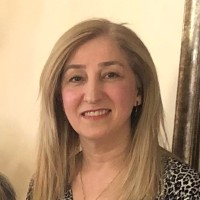 Mehri Dangar