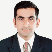 Abrar Kazmi