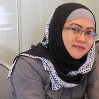 Evi Susanti