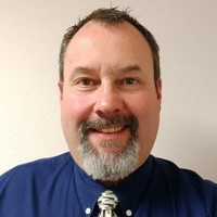 Mike Goodson