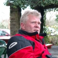 Mark Uren