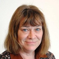 Gabrielle Hurst