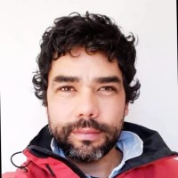 Cesar Morales