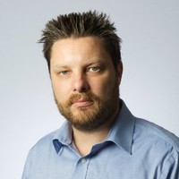 Nick Renshaw