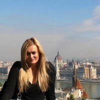 Екатерина Кащук