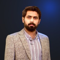 Muhammad Islam