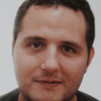 Damian Alonso Bernat