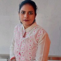 Kirti Singh