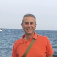 George Tsemperoulis