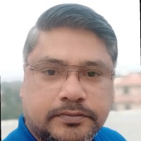 Manoj Kumar