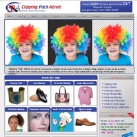 Clipping Path