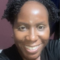 Simone McKelvey