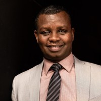 Freddy Mutanguha