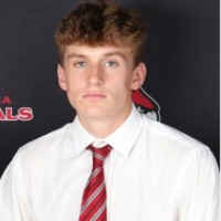 Blake Liddell