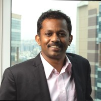 Ganesankumar Annamalai