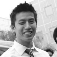 Nicholas Ma