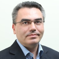 Nikolay Naydenov, M.Sc.Eng., CISA, CCNA, MCP