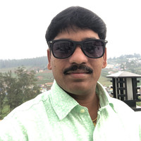 RAVI BOJJA