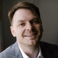 Gleb Smirnov