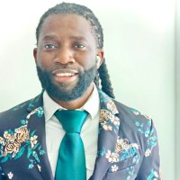 Osamede Egbenusi