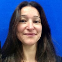 Laura-Jane (LJ) Butcher