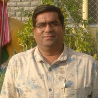 Hemant Mehta