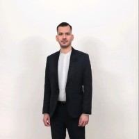 Andreas Georgakopoulos