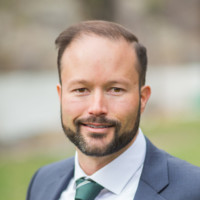 Ian Cochran