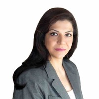 Marjan Naghavi