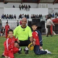 Kamel Boussairi