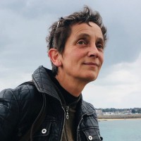 Catherine Farvacques