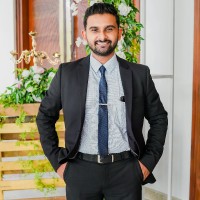 Koshitha Perera