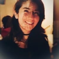 Sophía Garnica Garnica