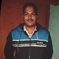 Chandan Prasad JENA