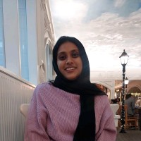 Fathima Abdullah