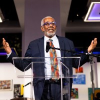 Dion Clarke