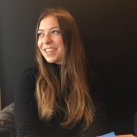 Mélissa Ladwein