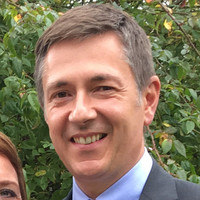 James Ashworth