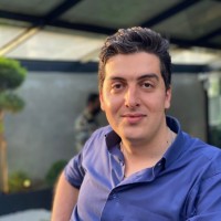 Hamidreza Partovifar