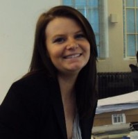 Amy Williams