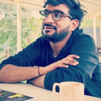 Rushikesh Navlakhe
