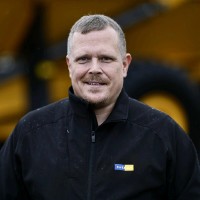 Björn Svedbergh