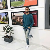 Mohd Asif