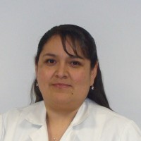 Lidia Ramirez