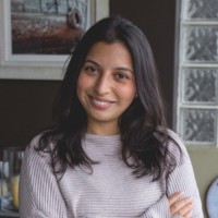 Flavia García Mantilla