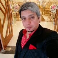 Rana Mubashir