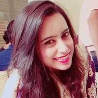 Maheen Mirza