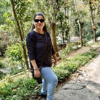 Shamika Shinde